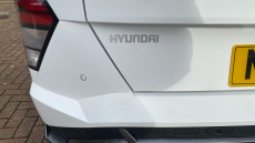 Hyundai KONA 1.0T N Line 5dr Petrol Hatchback